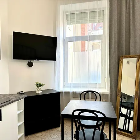 7-7-6 Apartamento Sopot