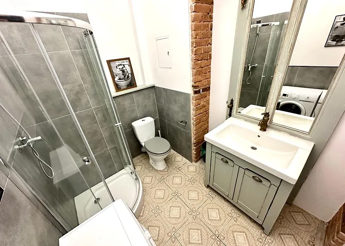 7-7-6 Apartamento Sopot