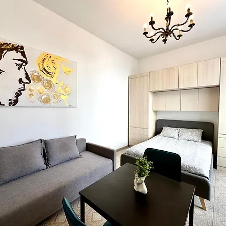 Appartamento 7-7-6 *