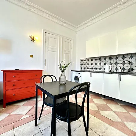 Appartamento 7-7-6 *