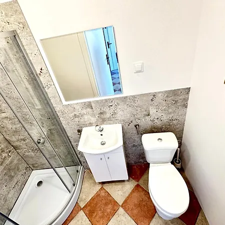 Appartamento 7-7-6 Sopot