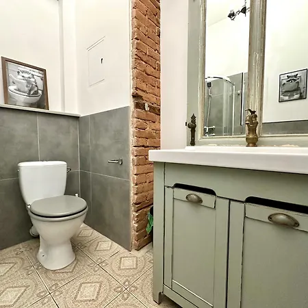 Appartamento 7-7-6 Sopot