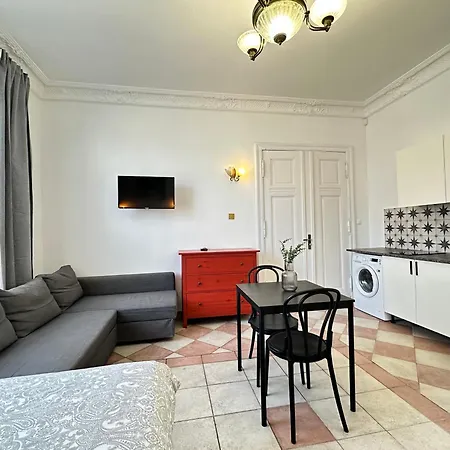 Appartamento 7-7-6 *