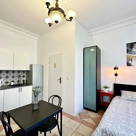 Appartamento 7-7-6 *