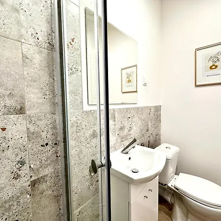 7-7-6 Appartamento Sopot