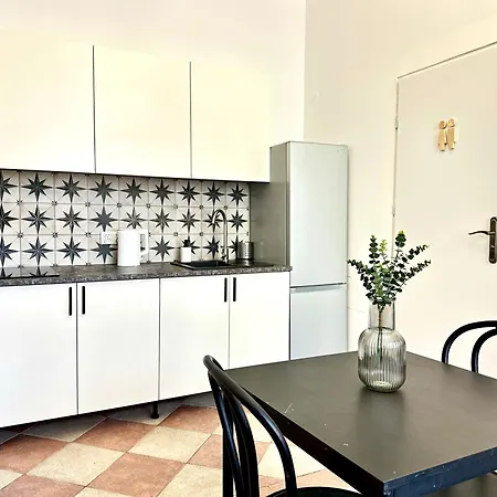 Appartamento 7-7-6 Sopot