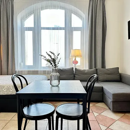 Appartamento 7-7-6 *